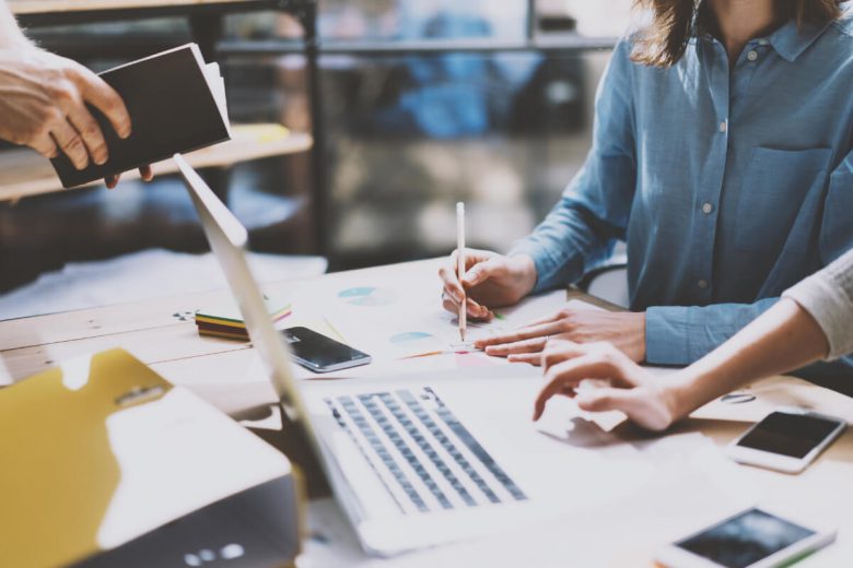 条件整理の相談イメージ