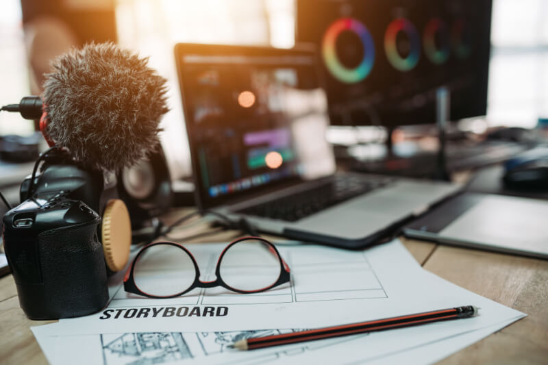 アフターエフェクトでフリーランスになる方法 完全ガイド アフターエフェクトでフリーランスになる方法 完全ガイド