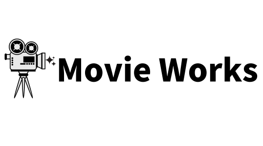 Movie Worksの強み